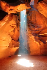 Arizona Cave
