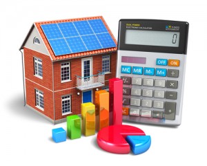 Home&Calculator