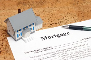 MortgageForm&House