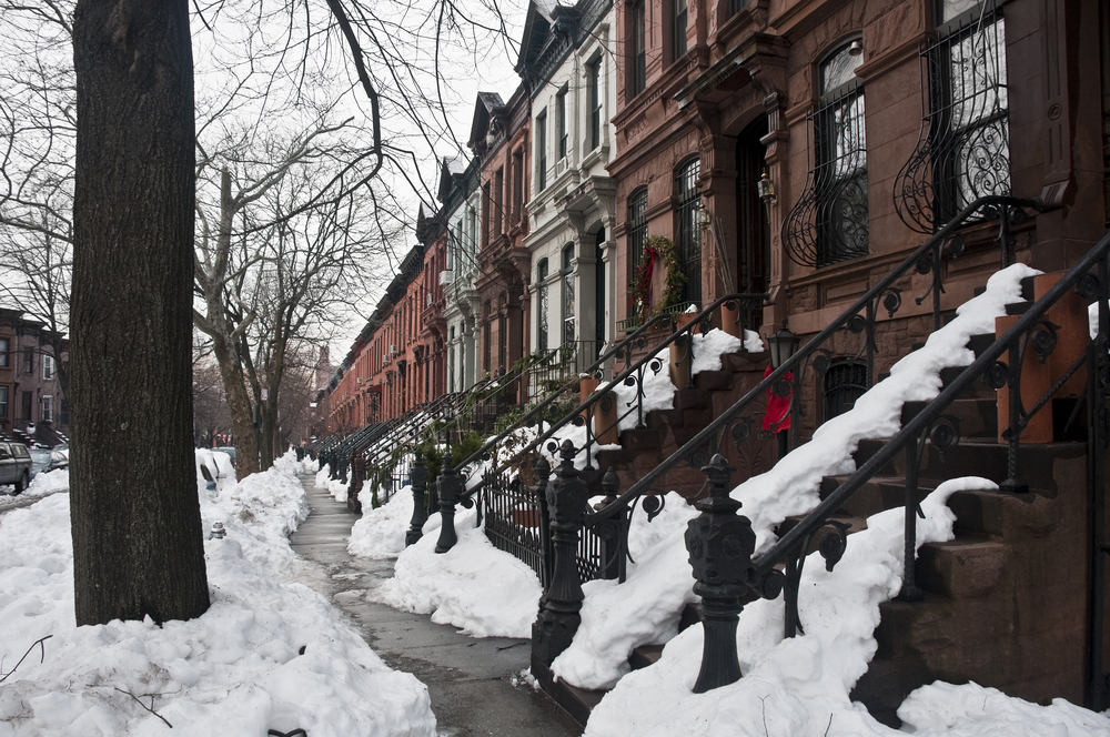 Your Manhattan Home Warm This Winter