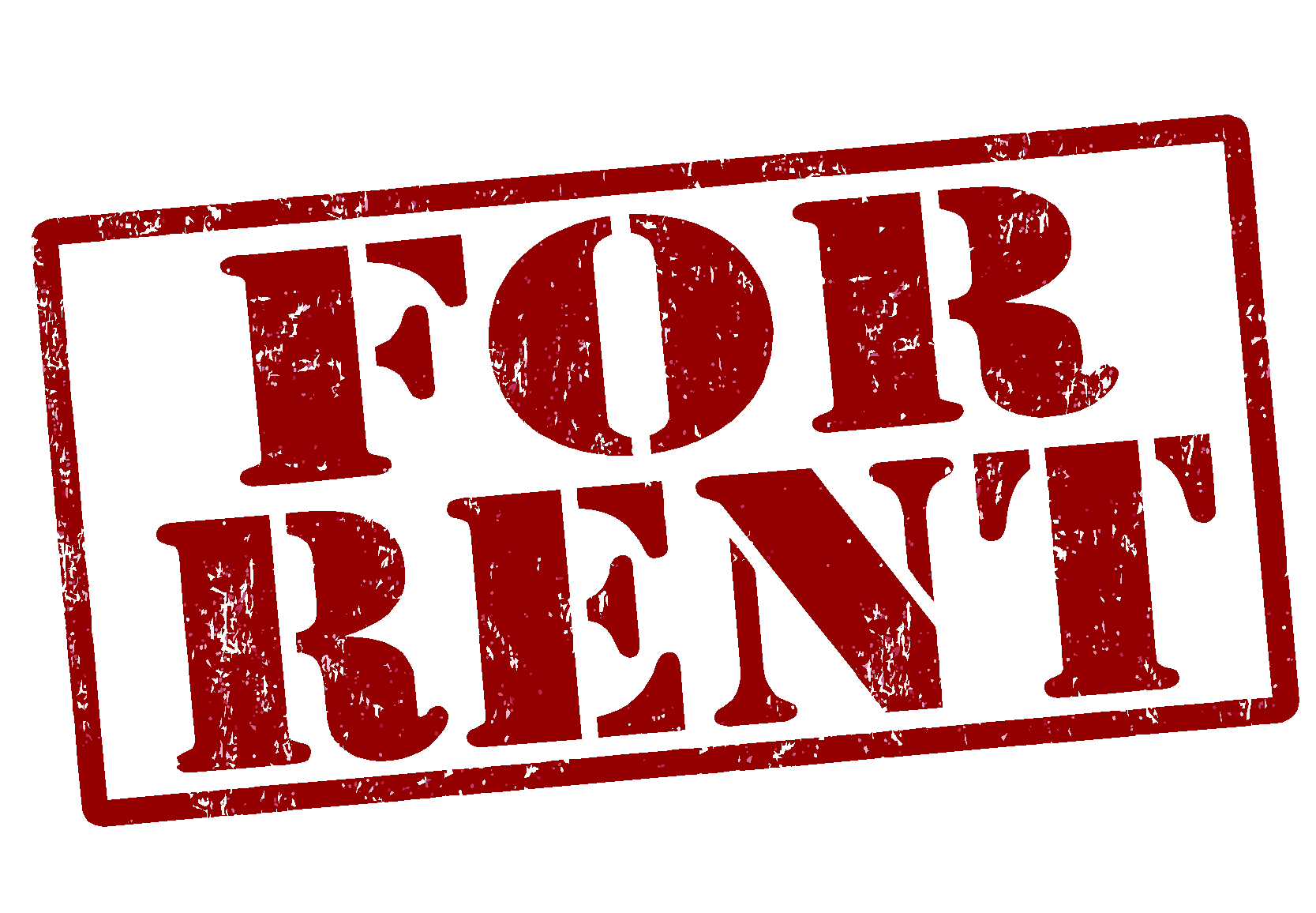 for rent