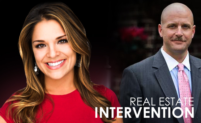 Mike Aubrey and Sabrina Soto's Real Estate Intervention